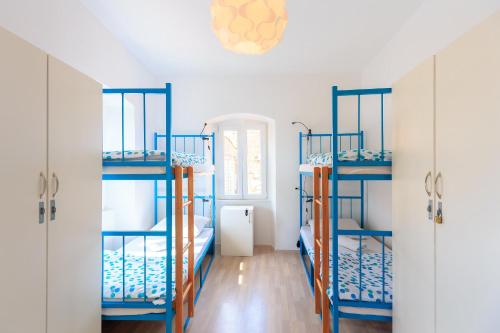 City Walls Hostel