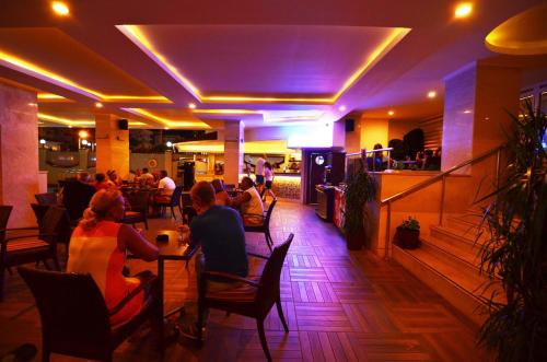 Gallery image of Artemis Princess Hotel in Alanya