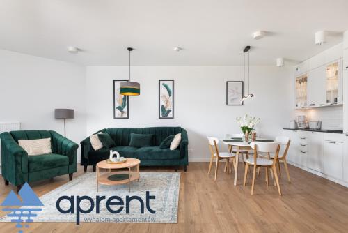 Pobierowo Pinea 414 - Aprent