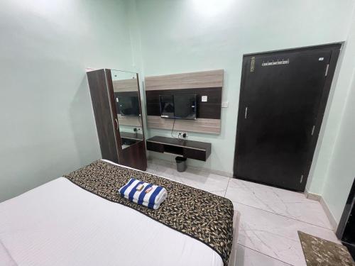 Imagen de la galería de Hotel TEERTHAM, en Amarkantak