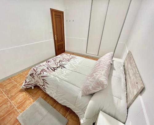 Fotografia z galérie ubytovania Apartamento Mestre Mateo v destinácii Santiago de Compostela