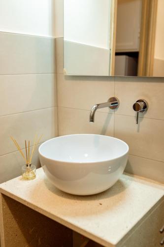 Fotografie z fotogalerie ubytování Nonna Vittoria Apartments v destinaci Mola di Bari