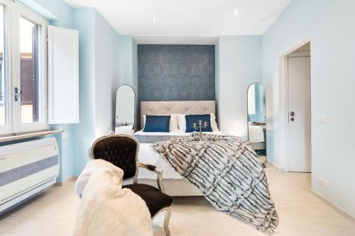 Galeriebild der Unterkunft CIRCLE PIAZZA DI SPAGNA 60 SUITES COLLECTION in Rom