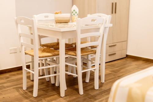 Fotografie z fotogalerie ubytování Nonna Vittoria Apartments v destinaci Mola di Bari