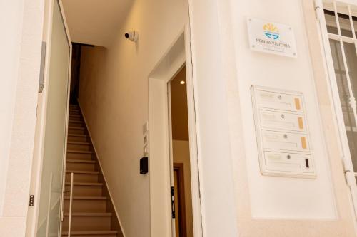 Fotografie z fotogalerie ubytování Nonna Vittoria Apartments v destinaci Mola di Bari