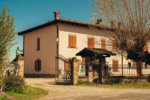 Agriturismo Garzolé – Photos 3