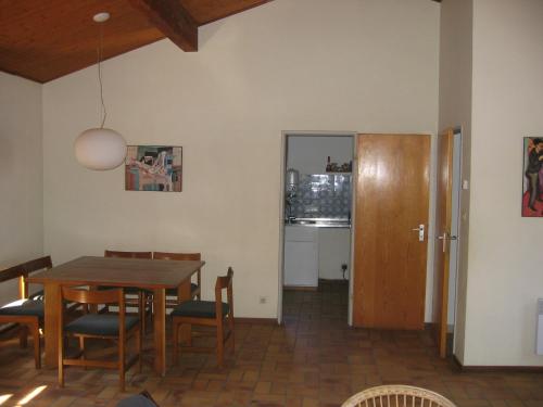 Villa Les Quatre Vents mit traumhaftem Meerblick