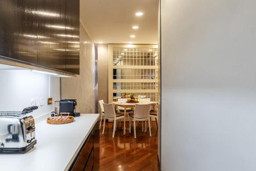Piazza di Spagna 90 Exclusive Apartment