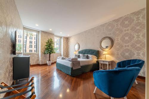 Piazza di Spagna 90 Exclusive Apartment