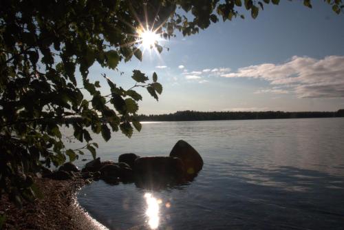 Fotografie z fotogalerie ubytování LevonMajat v destinaci Joensuu