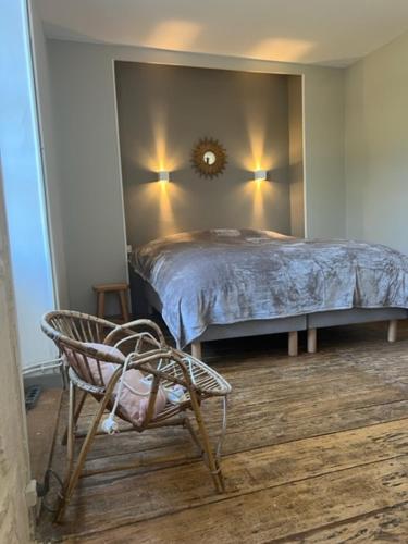 Gallery image of Le Domaine de la Gravette in Beauvoir-sur-Niort