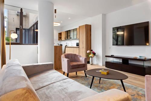 One88 Apartments