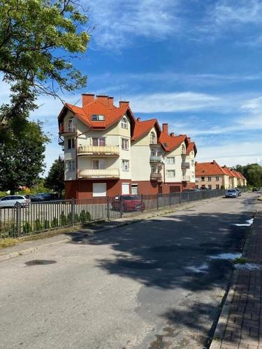 Mielno Unieście Apartament