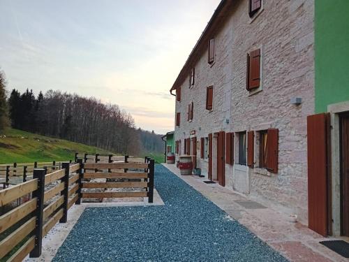 Rifugio Cuneck – Photos 2