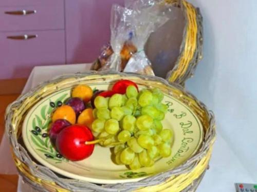 Φωτογραφία από το άλμπουμ του B&B Dal Contadino σε Morciano di Leuca