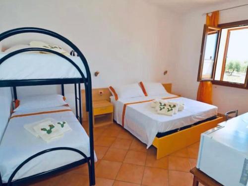 Φωτογραφία από το άλμπουμ του B&B Dal Contadino σε Morciano di Leuca