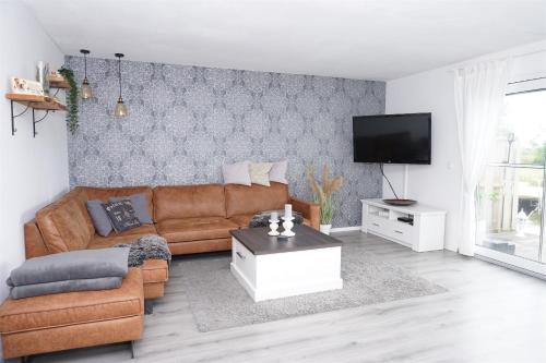 Φωτογραφία από το άλμπουμ του Ferienhaus Max am Wasser Ferienpark Vislust σε Wervershoof