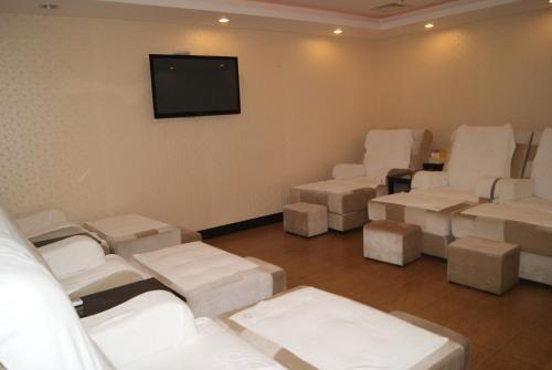 Φωτογραφία από το άλμπουμ του Foshan Royal Prince Hotel σε Shunde