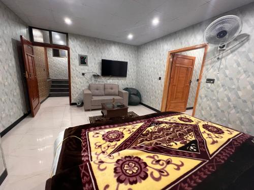 Imagen de la galería de SKYmount, en Murree
