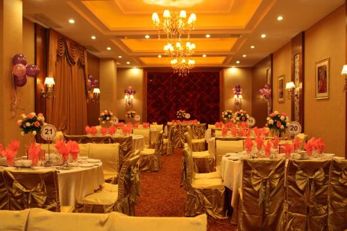 Φωτογραφία από το άλμπουμ του Foshan Royal Prince Hotel σε Shunde