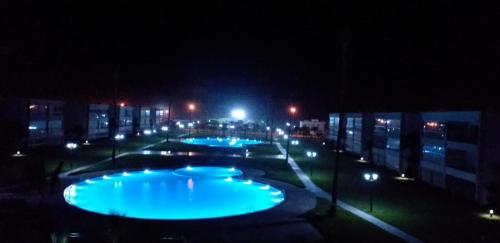 Gallery image of Appartement Ola Blanca 2 in Sidi Rahal
