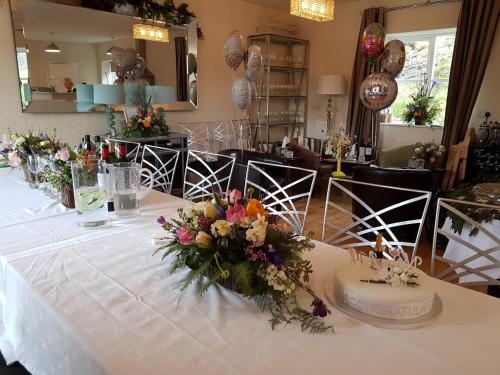Minuman di Get-Togethers with function room