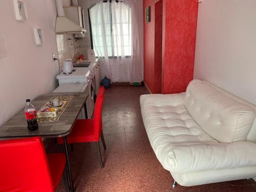 Dapur atau dapur kecil di Cassanova II