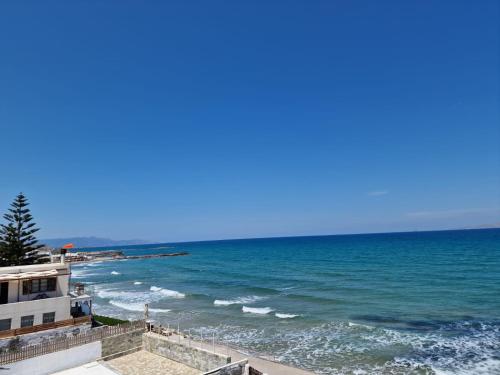 Φυσικό τοπίο κοντά σε αυτό το διαμέρισμα