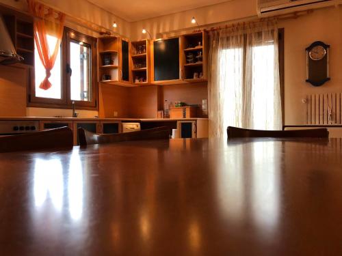 Horizon Blue Loft