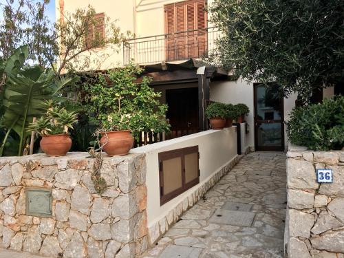 Appartamento BluOltreMare photo 2