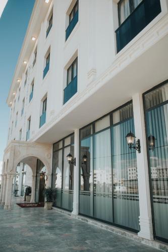 Kasrı Beyaz Hotel – Photos 3