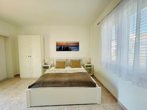 Apartments Eni