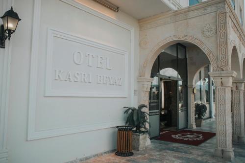 Kasrı Beyaz Hotel – Photos 4