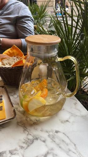 Afbeelding uit fotogalerij van Harmony Boutique Apartments in Paradijs