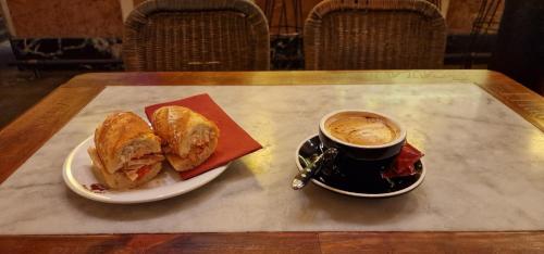 Afbeelding uit fotogalerij van Harmony Boutique Apartments in Paradijs