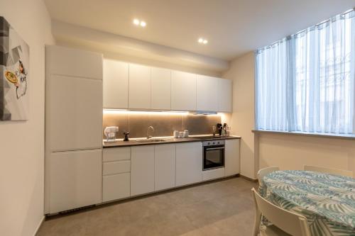 Seta Apartment