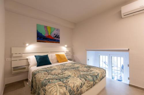 Seta Apartment