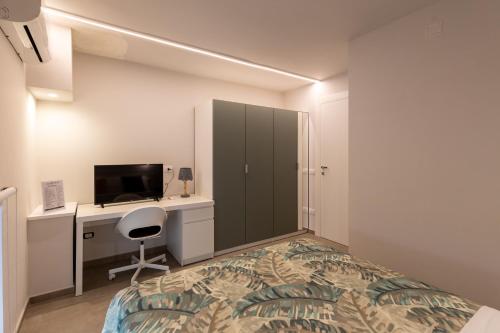 Seta Apartment