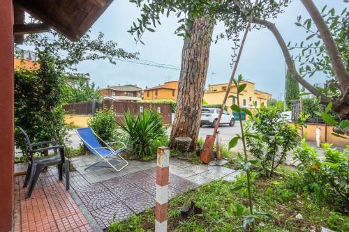 Cottage degli acquedotti