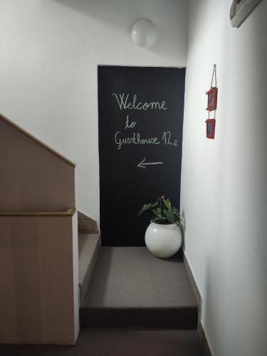 Fotografie z fotogalerie ubytování Guesthouse 12a v destinaci Pristina