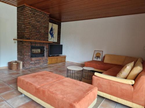 Imagen de la galería de Ferienhaus Heinz, en Heiligkreuzsteinach