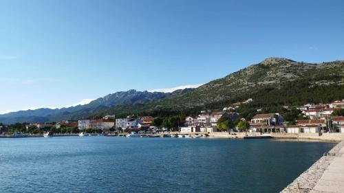 Gallery image of Apartments Anđela in Starigrad-Paklenica
