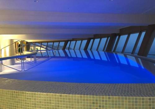 Intempo Benidorm Apartment