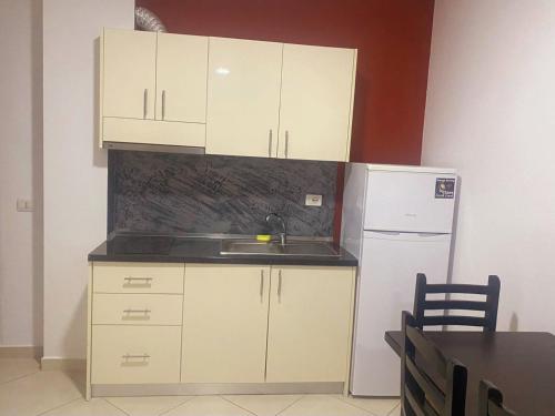 Φωτογραφία από το άλμπουμ του Apartamente Antoni Shengjin σε Shëngjin
