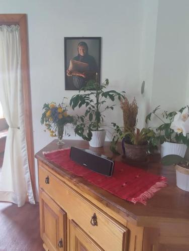 Fotografie z fotogalerie ubytování Čemerno Cottage v destinaci Gacko