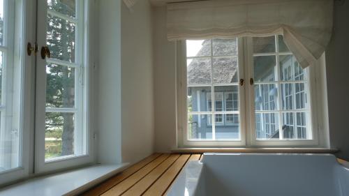Fotografie z fotogalerie ubytování DENMARK SEA FRONT ENCHANTING - Beach Villa v destinaci Solrød Strand