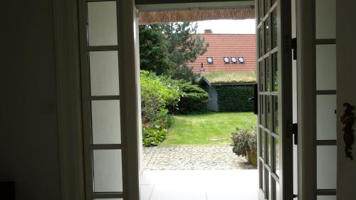Zahrada ubytování DENMARK SEA FRONT ENCHANTING - Beach Villa