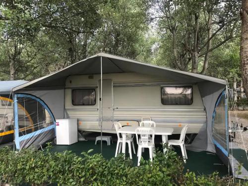 Φωτογραφία από το άλμπουμ του Aigeas Camping στη Νέα Καλλικράτεια