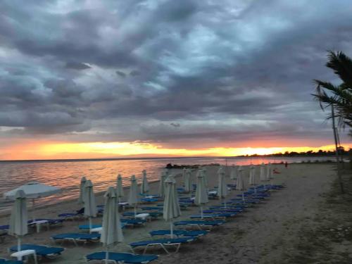 Φωτογραφία από το άλμπουμ του Aigeas Camping στη Νέα Καλλικράτεια
