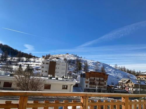 Superbe appartement avec piscine et garage